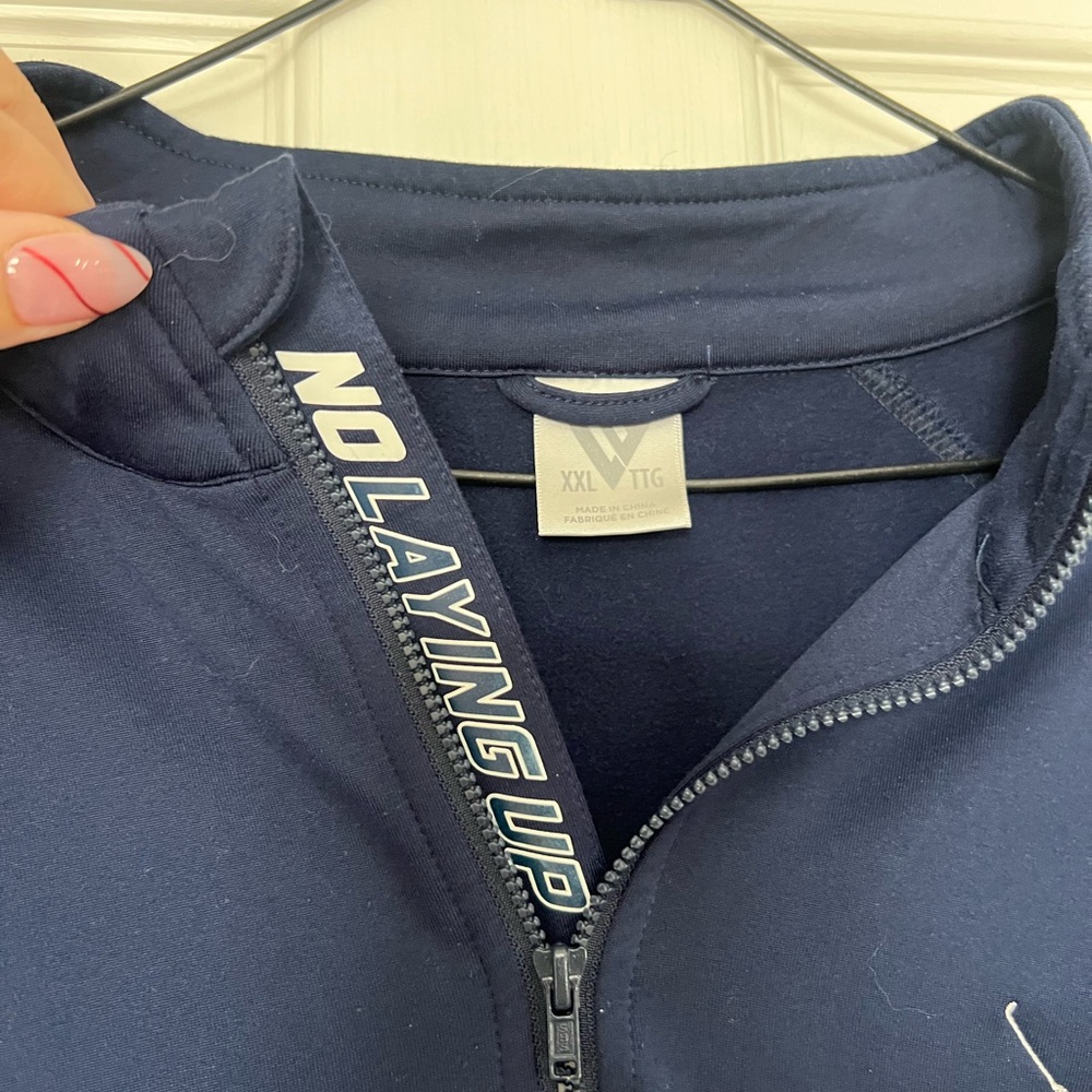 Nlu + Levelwear Mid-Weight Pullover - image 8